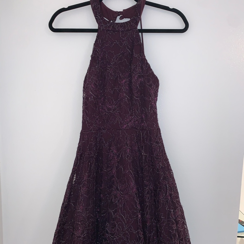 Windsor Prom Dress